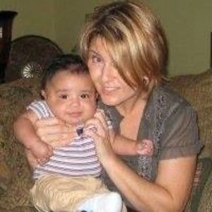 Meet your Posher, Cathy